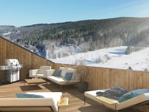 Prodej bytu 3+kk, Železná Ruda, 89 m2