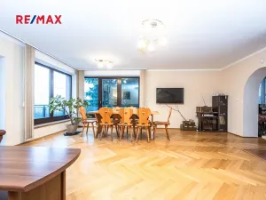 Pronájem rodinného domu, Mirošovice, Senohrabská, 150 m2