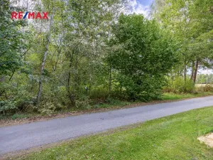 Prodej pozemku pro bydlení, Suchdol nad Lužnicí, 1001 m2