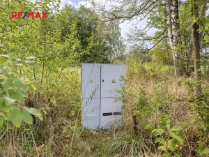 Prodej pozemku pro bydlení, Suchdol nad Lužnicí, 1001 m2