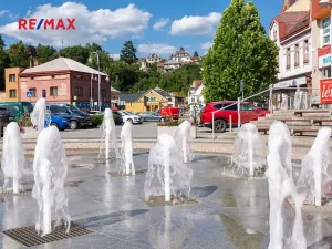 Prodej pozemku pro bydlení, Semily, 1962 m2