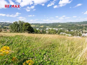 Prodej pozemku pro bydlení, Semily, 1962 m2