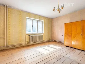 Prodej rodinného domu, Všechovice, 185 m2