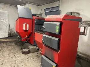 Pronájem ubytování, Stráž nad Ohří, 1536 m2