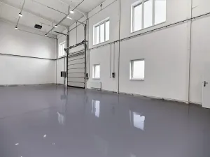 Pronájem skladu, Ostrov, 214 m2