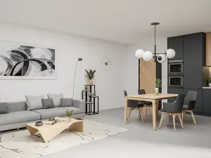 Prodej bytu 3+kk, Karlovy Vary, 82 m2