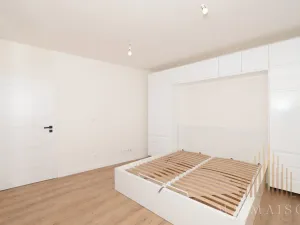 Pronájem bytu 1+1, Praha - Veleslavín, Veleslavínská, 36 m2