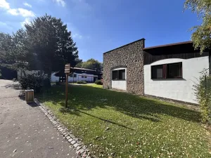 Prodej komerční nemovitosti, Rajnochovice, 3129 m2