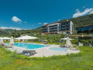 Prodej bytu 2+kk, Кавач, Černá Hora, 31 m2