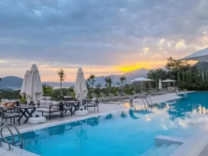 Prodej bytu 2+kk, Кавач, Černá Hora, 31 m2