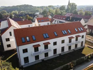 Prodej bytu 2+kk, Praha, 54 m2