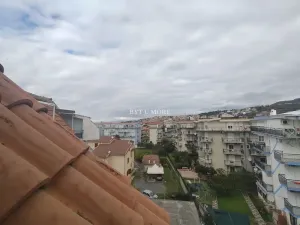 Prodej bytu 3+kk, Scalea, Itálie, 60 m2