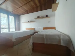 Prodej bytu 3+kk, Scalea, Itálie, 60 m2