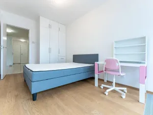 Pronájem bytu 4+kk, Praha - Veleslavín, Pod dvorem, 106 m2