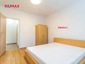 Prodej bytu 4+1, Praha - Háje, Květnového vítězství, 96 m2