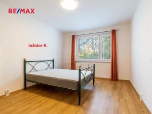 Prodej bytu 4+1, Praha - Háje, Květnového vítězství, 96 m2