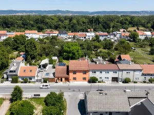 Prodej rodinného domu, Olomouc - Chomoutov, 374 m2