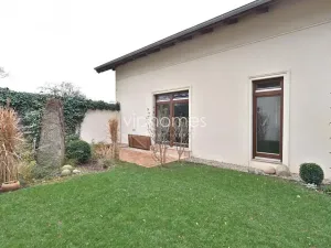 Pronájem bytu 4+kk, Praha - Vinohrady, Havlíčkovy sady, 172 m2