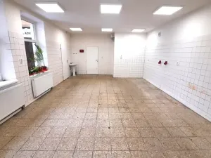 Pronájem kanceláře, Tišnov, Na Loukách, 93 m2