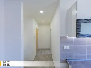 Pronájem bytu 1+1, Ostrava, 28. října, 47 m2