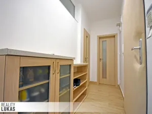 Pronájem bytu 3+kk, Ostrava, U Sportoviště, 90 m2