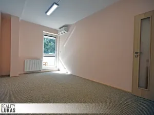 Pronájem bytu 3+kk, Ostrava, U Sportoviště, 90 m2