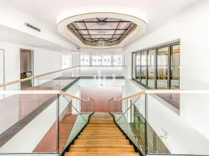 Pronájem kanceláře, Praha - Nové Město, Václavské náměstí, 133 m2