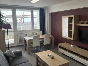 Prodej bytu 3+1, Kladno, Ukrajinská, 75 m2