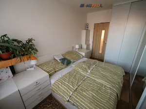 Prodej bytu 3+1, Praha - Černý Most, Kpt. Stránského, 85 m2