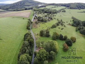 Prodej pozemku pro bydlení, Chudenín, 2363 m2