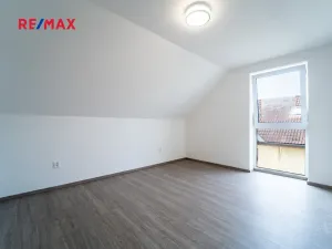 Pronájem rodinného domu, Veltruby, 97 m2