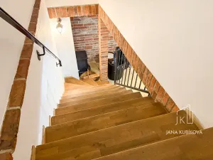 Pronájem ubytování, Valtice, Josefská, 251 m2