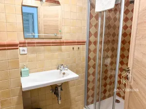 Pronájem ubytování, Valtice, Josefská, 251 m2