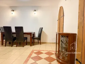 Pronájem ubytování, Valtice, Josefská, 251 m2