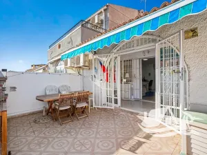 Prodej rodinného domu, Torrevieja, Španělsko, 75 m2