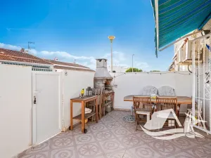 Prodej rodinného domu, Torrevieja, Španělsko, 75 m2