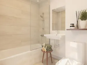 Prodej bytu 3+kk, Chaparral, Španělsko, 59 m2