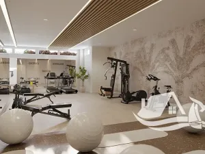 Prodej bytu 3+kk, Benalmádena, Španělsko, 78 m2