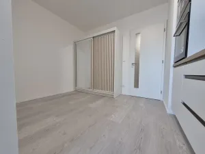 Pronájem bytu 1+kk, Brno, třída Generála Píky, 35 m2