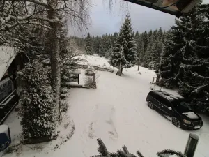 Prodej ubytování, Potůčky, 750 m2