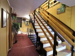 Prodej ubytování, Potůčky, 750 m2