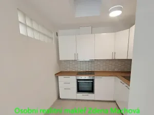 Prodej bytu 2+kk, Praha - Žižkov, Domažlická, 52 m2