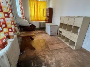 Dražba výrobních prostor, Chrast, Osady Ležáků, 4782 m2