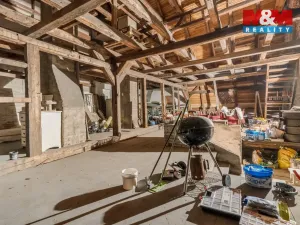 Prodej činžovního domu, Frýdlant, Sv. Čecha, 120 m2