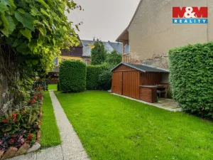 Prodej činžovního domu, Frýdlant, Sv. Čecha, 120 m2