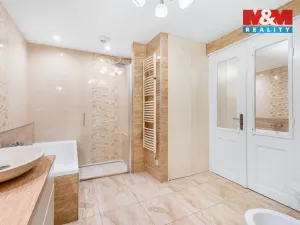 Prodej činžovního domu, Frýdlant, Sv. Čecha, 120 m2