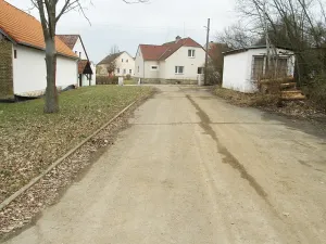 Pronájem skladu, Milínov, 622 m2