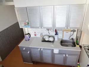 Prodej bytu 4+1, Plzeň, Nýřanská, 82 m2