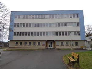 Pronájem ordinace, Nepomuk, Na Vinici III., 39 m2