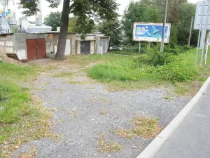 Prodej garáže, Plzeň, Domažlická, 25 m2